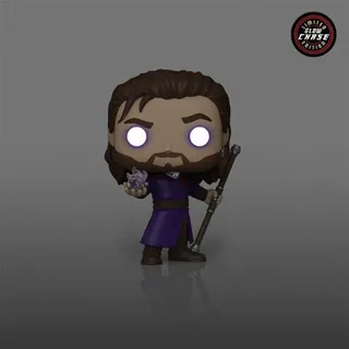 Baldur's Gate 3 Funko Pop Vinyl: Gale by Funko – cover 3 of 3