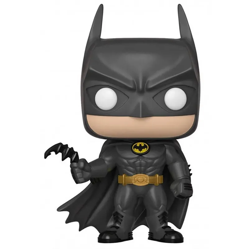 Batman 80th Funko Pop Vinyl: Batman 1989 van Funko – cover 2 van 2