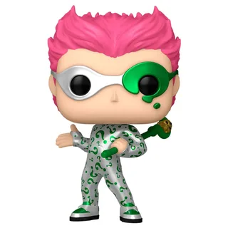 Batman 85th Funko Pop Vinyl: The Riddler van Funko – cover 2 van 2