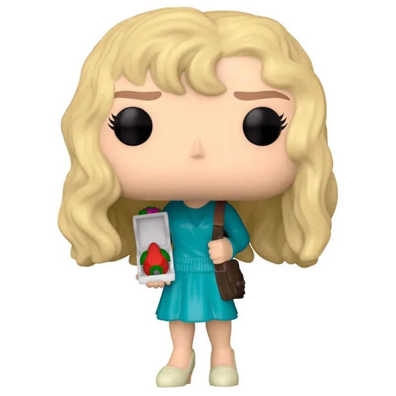 Batman 85th Funko Pop Vinyl: Vicki Vale by Funko – cover 2 of 2