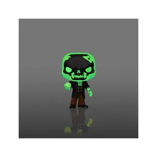 Batman Beyond Funko Pop Vinyl: Blight (Glow in the Dark) van Funko – cover 3 van 3