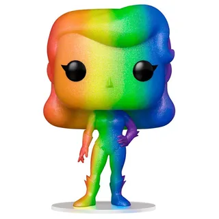 Batman Funko Pop Vinyl: Pride Poison Ivy van Funko – cover 2 van 3