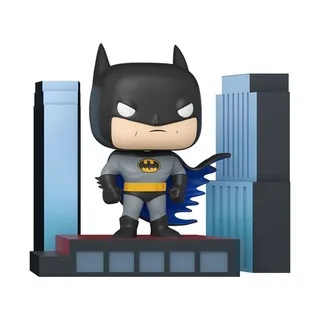 Batman The Animated Series Deluxe Funko Pop Vinyl: Batman by Funko – cover 2 of 2