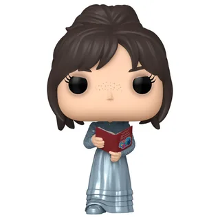 Beetlejuice 2 Funko Pop Vinyl: Astrid by Funko – cover 2 of 2