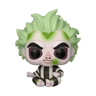 Beetlejuice 2 Funko Pop Vinyl: Baby Beetlejuice van Funko – cover 2 van 2