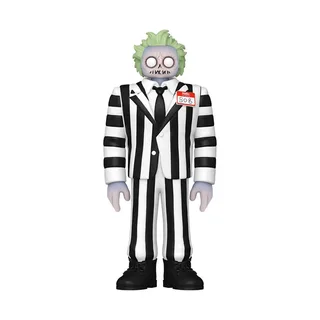 Beetlejuice 2 Funko Pop Vinyl: Bob as Beetlejuice by Funko – cover 2 of 2