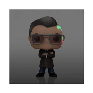 Beetlejuice 2 Funko Pop Vinyl: Wolf Jackson (Glows in the Dark) van Funko – cover 3 van 3
