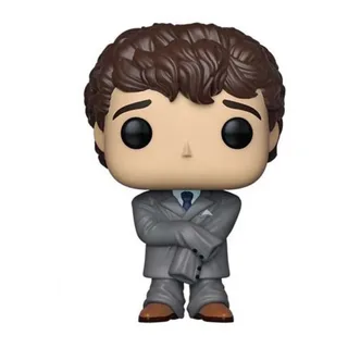 Big Funko Pop Vinyl: Josh Baskin (Kid) by Funko – cover 2 of 2