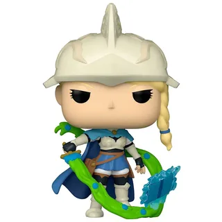 Black Clover Funko Pop Vinyl: Charlotte (Glow in the Dark) van Funko – cover 2 van 3