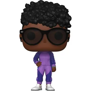 Black Panther Wakanda Forever Funko Pop Vinyl: Shuri with Sunglasses by Funko – cover 2 of 3