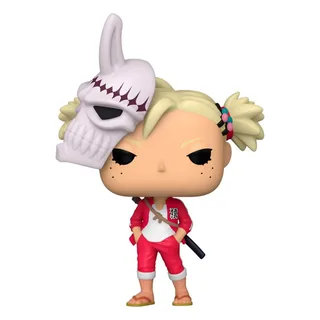 Bleach Funko Pop Vinyl: Hiyori Sarugaki van Funko – cover 2 van 2