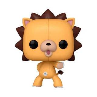 Bleach Funko Pop Vinyl: Kon de Funko – jaquette 2 sur 2