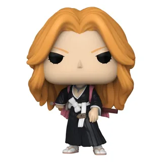 Bleach Funko Pop Vinyl: Rangiku Matsumoto van Funko – cover 2 van 2