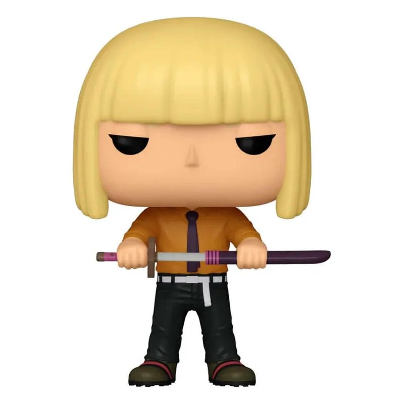 Bleach Funko Pop Vinyl: Shinji Hirako by Funko – cover 2 of 2
