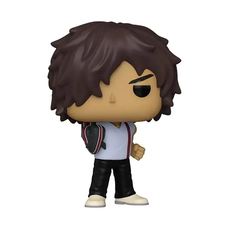 Bleach Funko Pop Vinyl: Yasutora Sado by Funko – cover 2 of 2