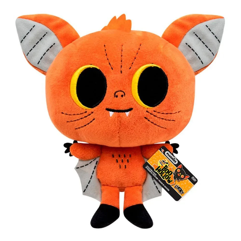 Figurine D´ourson Creuse Bela Boo de Funko – jaquette
