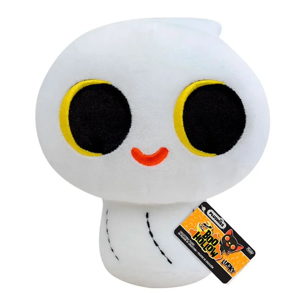Figurine Ours Creux Ori Boo de Funko – jaquette