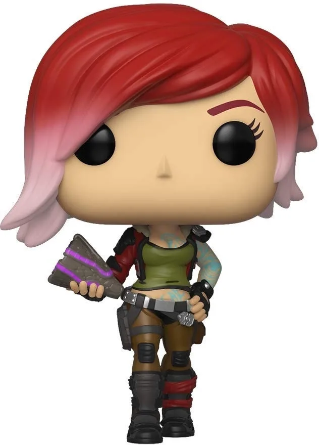 Borderlands 3 Funko Pop Vinyl: Lilith by Funko – cover 1 of 2