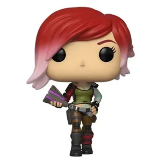 Borderlands 3 Funko Pop Vinyl: Lilith by Funko – cover 2 of 2