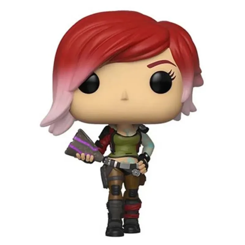 Borderlands 3 Funko Pop Vinyl: Lilith by Funko – cover 2 of 2