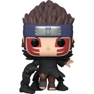Boruto Funko Pop Vinyl: Shinki van Funko – cover 2 van 2