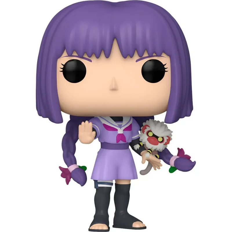 Boruto Funko Pop Vinyl: Sumire with Nue by Funko – cover 2 of 2