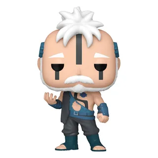 Boruto Naruto Next Generation Funko Pop Vinyl: Boro van Funko – cover 2 van 2