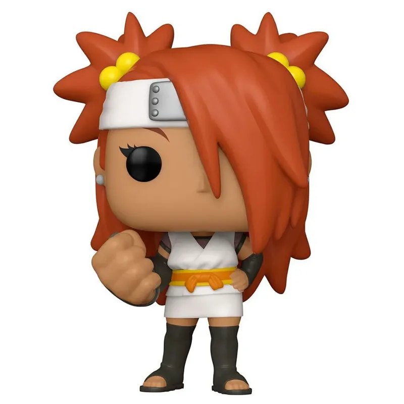 Boruto Naruto Next Generation Funko Pop Vinyl: Cho-Cho by Funko – cover 2 of 3