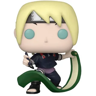 Boruto Naruto Next Generation Funko Pop Vinyl: Inojin van Funko – cover 2 van 3