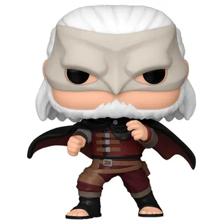 Boruto Naruto Next Generation Funko Pop Vinyl: Koji Kashin by Funko – cover 2 of 2