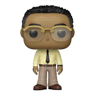 Breaking Bad Funko Pop Vinyl: Gus Fring (1933) van Funko – cover 2 van 2