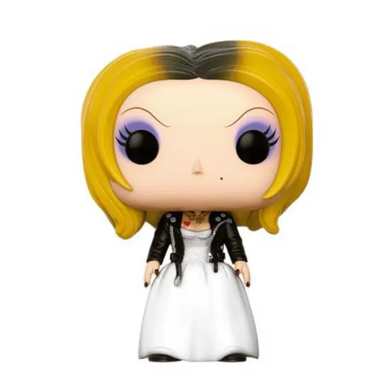 Bride of Chucky Funko Pop Vinyl: Tiffany by Funko – cover 2 of 2