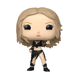 Britney Spears Funko Pop Vinyl: Britney Spears (Stronger) by Funko – cover 2 of 2