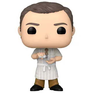 Brooklyn Nine-Nine Funko Pop Vinyl: Charles Boyle by Funko – cover 2 of 2