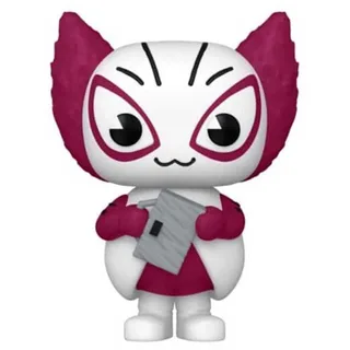 Bullet Train Funko: Momomon by Funko – cover 2 of 3