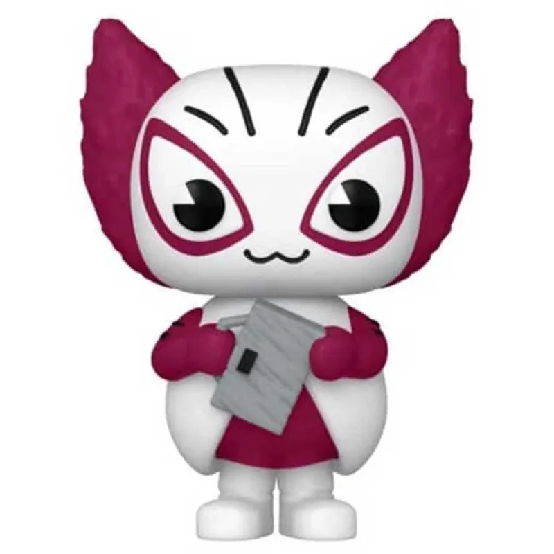 Bullet Train Funko: Momomon by Funko – cover 2 of 3