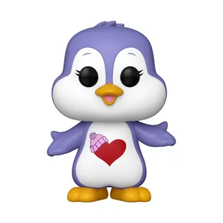 Care Bears Cousins Funko Pop Vinyl: Cozy Heart Penguin by Funko – cover 2 of 2