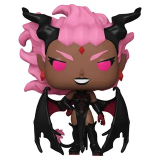 Castlevania Nocturne Funko Pop Vinyl: Drolta van Funko – cover 2 van 2
