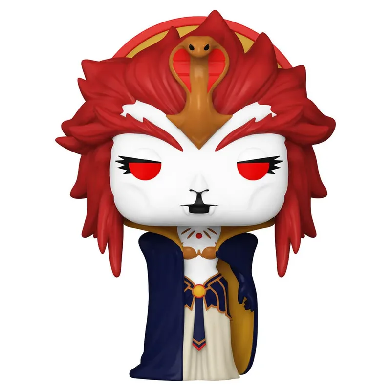 Castlevania Nocturne Funko Pop Vinyl: Erzsebet by Funko – cover 2 of 2