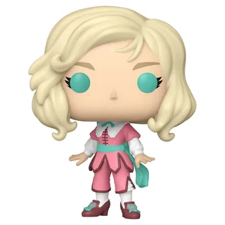Castlevania Nocturne Funko Pop Vinyl: Maria van Funko – cover 2 van 2