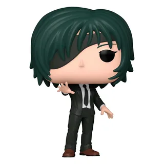 Chainsaw Man Funko Pop Vinyl: Himeno by Funko – cover 2 of 2