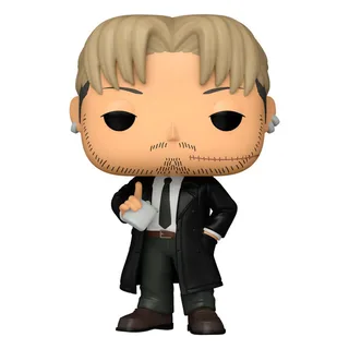 Chainsaw Man Funko Pop Vinyl: Kishibe van Funko – cover 2 van 2