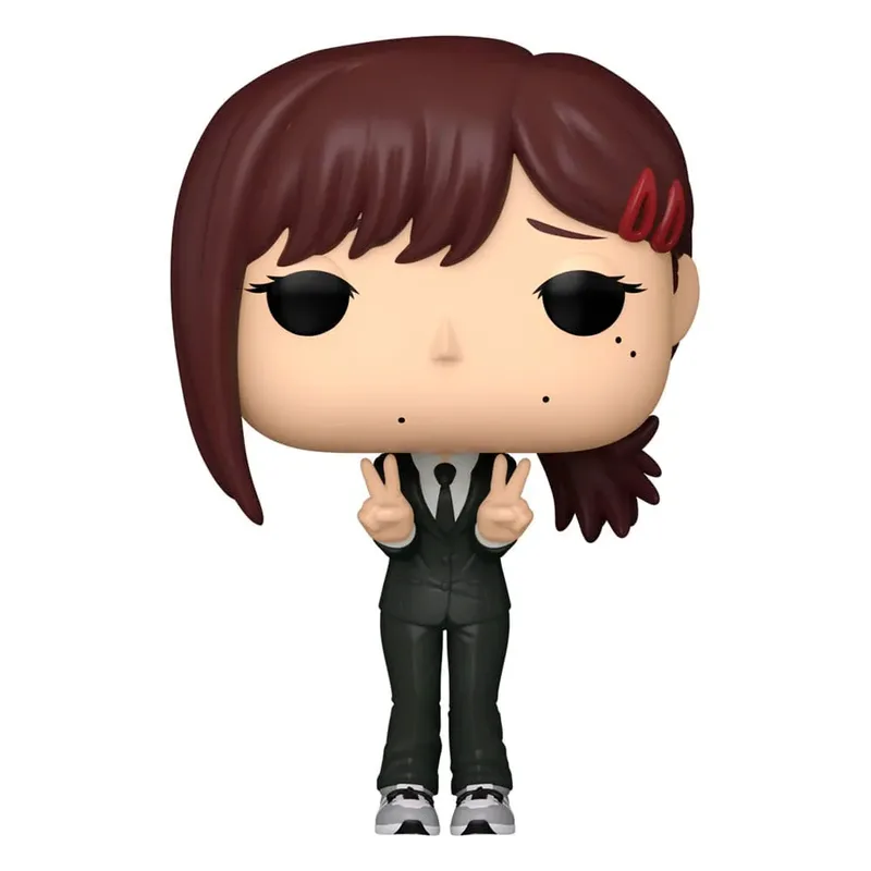 Chainsaw Man Funko Pop Vinyl: Kobeni by Funko – cover 2 of 2