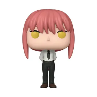 Chainsaw Man Funko Pop Vinyl: Makima by Funko – cover 2 of 2