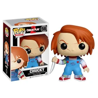 Child's Play 2 Funko Pop Vinyl: Chucky van Funko – cover 3 van 3