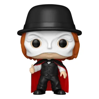 Chucky Funko Pop Vinyl: Phantom Chucky van Funko – cover 2 van 2