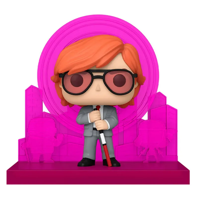 Daredevil 60th Funko Pop Vinyl: Matt Murdock by Funko – cover 2 of 2