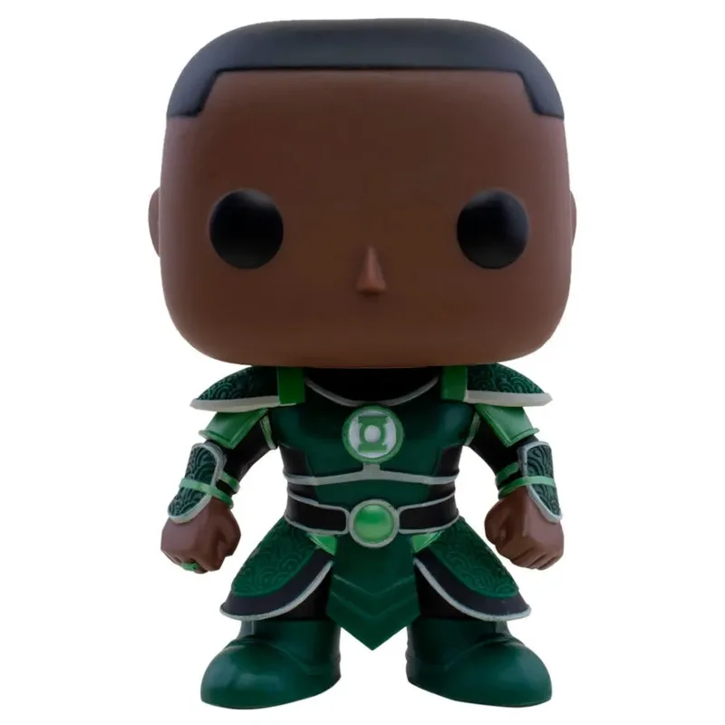 DC Imperial Palace Funko Pop Vinyl: Green Lantern van Funko – cover 2 van 3
