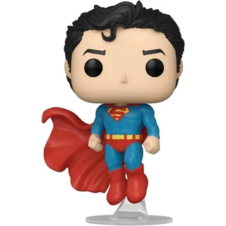 DC New Classics Funko Pop Vinyl: Superman van Funko – cover 2 van 2