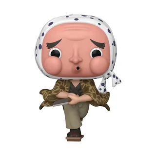 Demon Slayer Kimetsu No Yaiba Funko Pop Vinyl: Haganezuka van Funko – cover 3 van 3